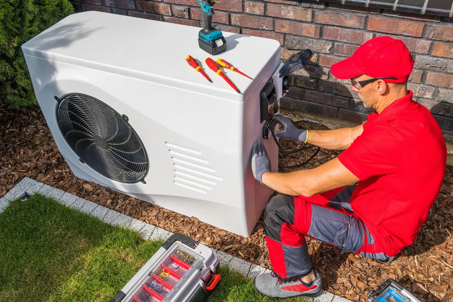 About HVAC in Willard, UT